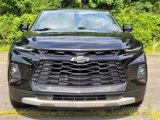 Used 2021 Chevrolet Blazer LT w/ LPO, Black Accent Package image 3