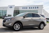 Used 2019 Chevrolet Equinox LT image 3