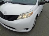 Used 2011 Toyota Sienna image 6