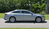 Used 2023 Chevrolet Malibu LT image 5