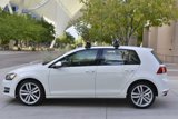 Used 2015 Volkswagen Golf SEL image 3
