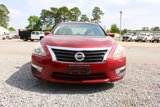 Used 2014 Nissan Altima 2.5 S w/ Display Audio Package image 4