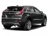 Used 2019 Cadillac XT4 Luxury w/ Cold Weather Package image 2