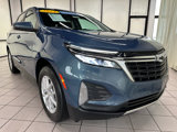 Certified 2024 Chevrolet Equinox LT image 2