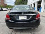 Used 2015 Mercedes-Benz C 300 Sedan image 3
