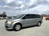 Used 2018 Dodge Grand Caravan SE image 3