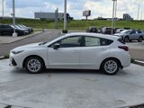 New 2025 Subaru Impreza 2.0i image 6