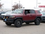 Used 2008 Toyota FJ Cruiser 4WD image 3