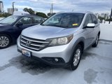 Used 2013 Honda CR-V EX-L image 6
