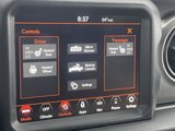 Used 2021 Jeep Gladiator Willys image 2