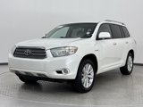 Used 2010 Toyota Highlander Limited image 3