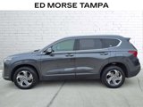 Used 2023 Hyundai Santa Fe SEL image 2