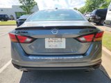 Used 2022 Nissan Altima 2.5 SR w/ Midnight Edition Package image 3