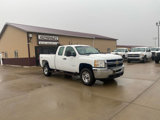 Used 2011 Chevrolet Silverado 2500 W/T image 2