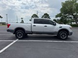 Used 2017 Nissan Titan PRO-4X image 5