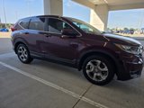Used 2018 Honda CR-V EX image 2
