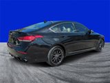 Used 2019 Genesis G80 3.8 w/ Sport Package 02 image 3