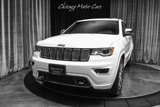 Used 2021 Jeep Grand Cherokee Overland image 2