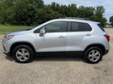 Used 2017 Chevrolet Trax LT w/ LT Convenience Package image 2