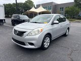 Used 2014 Nissan Versa SV image 2