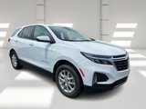 Used 2023 Chevrolet Equinox LT w/ LPO, Floor Liner Package image 2
