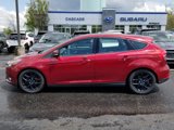 Used 2015 Ford Focus SE w/ Equipment Group 201A image 2