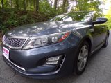Used 2015 Kia Optima EX image 3