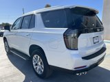New 2025 Chevrolet Tahoe Premier image 3