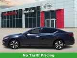 Used 2022 Nissan Altima 2.5 SV image 3