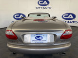 Used 1998 Jaguar XK8 Convertible image 4