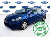 Used 2017 Hyundai Accent SE image 3