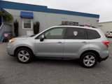 Used 2015 Subaru Forester 2.5i Premium w/ Popular Package #2 image 4