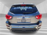 Used 2020 Nissan Pathfinder S image 5