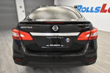 Used 2019 Nissan Sentra SR image 4