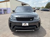 Used 2017 Land Rover Discovery HSE Luxury image 2