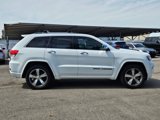 Used 2014 Jeep Grand Cherokee Limited w/ Luxury Group II image 4