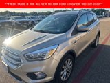 Used 2017 Ford Escape Titanium image 3