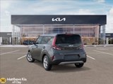 New 2025 Kia Soul LX image 4