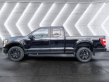 Used 2022 Ford F150 XL w/ STX Black Appearance Package image 3