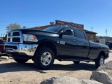 Used 2013 RAM 2500 Tradesman w/ Chrome Appearance Group image 2