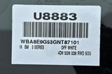 Used 2016 BMW 328i Sedan image 3