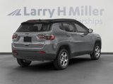 Used 2022 Jeep Compass Trailhawk w/ Trailhawk Convenience Group image 2
