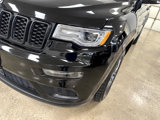Used 2018 Jeep Grand Cherokee Summit w/ Platinum Series Group image 3