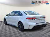 New 2025 Toyota Corolla SE image 4