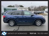 Used 2019 Honda Pilot EX-L image 2