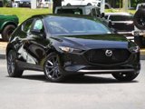 New 2025 MAZDA MAZDA3 s image 2