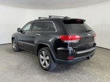 Used 2015 Jeep Grand Cherokee Limited w/ Trailer Tow Group IV image 5