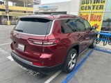 Used 2021 Jeep Grand Cherokee L Limited image 5
