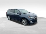 Certified 2018 Chevrolet Equinox LT image 2