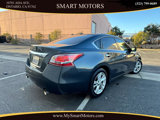 Used 2013 Nissan Altima 2.5 SV image 6